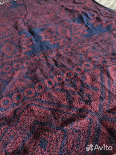 Палантин женский