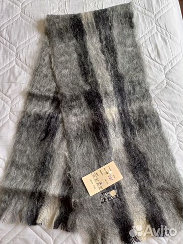 Шарфы мужские разные