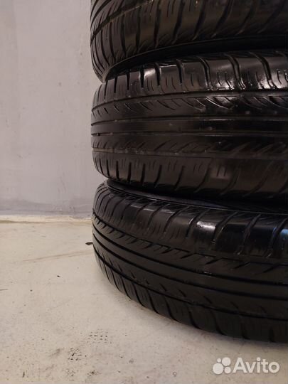 Комплект летних колёс 175/65R14