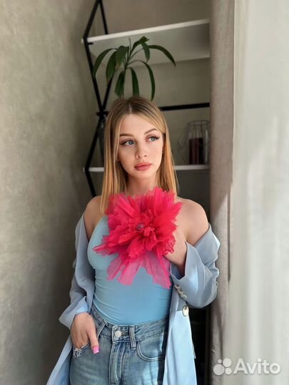 Боошь ручной работы