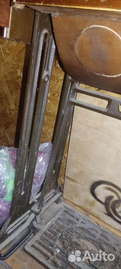 Швейная машинка