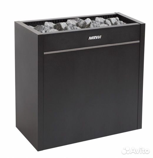 Электрокаменка - Harvia Virta HL220 (без пульта)