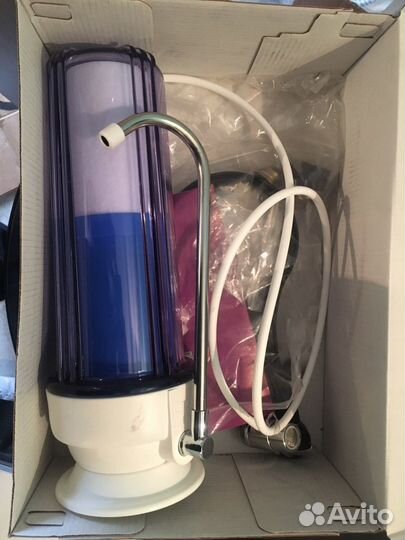 Фильтр для воды