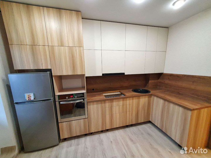 Сборка мебели/Монтаж кухонь