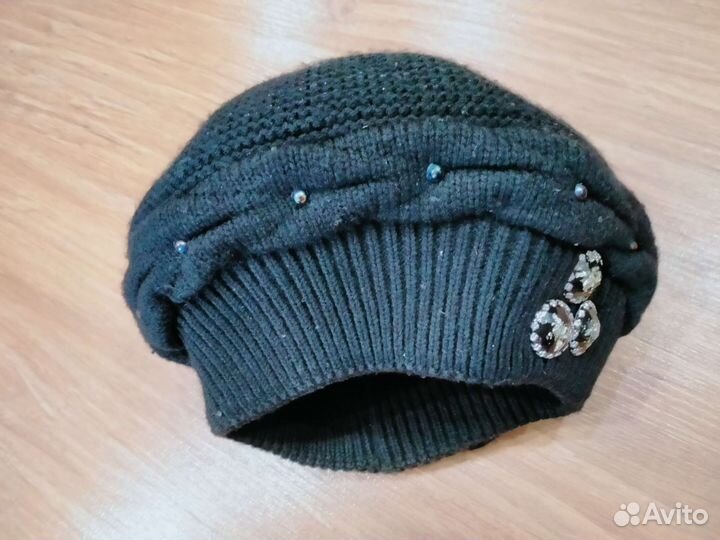 Берет женский