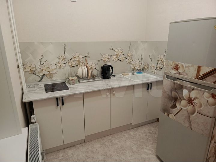 1-к. квартира, 30 м², 9/10 эт.