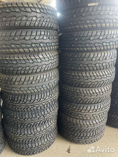 Ikon Tyres Nordman 7 SUV 205/55 R16