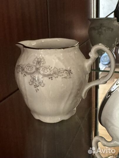 Кружки чайные Bernadotte Чехия