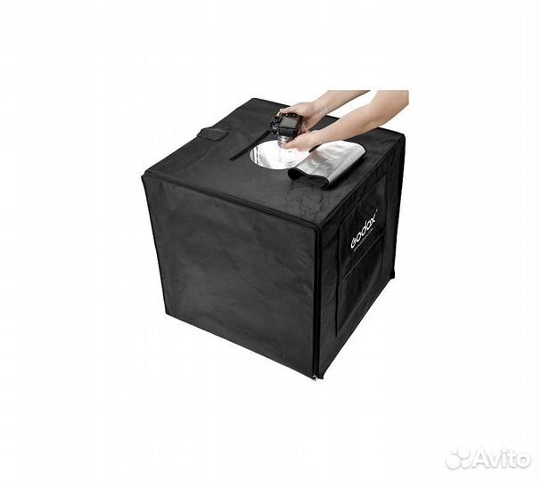 Лайткуб Godox LSD60 со светодиодной подсветкой