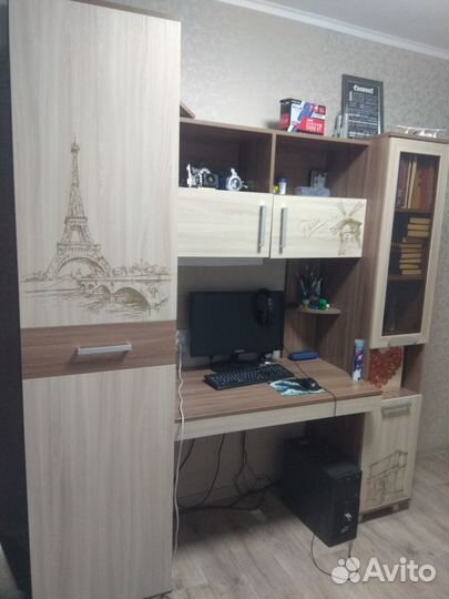 Мебель для детской