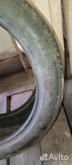 Bfgoodrich G-Grip 225/45 R17