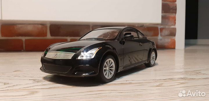 Развивающий автомобиль