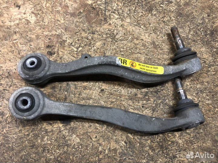 Рычаг передний Bmw E60