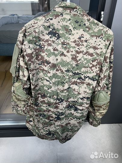 Форма сурпат рейтар корпус выживания