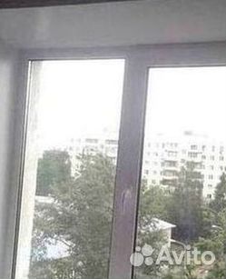 Остекление балкона