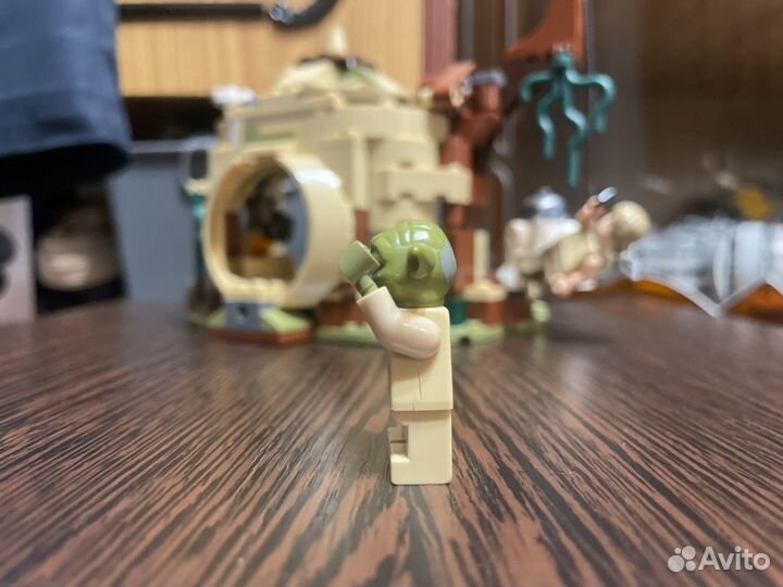 Lego star wars