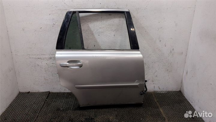 Замок двери Volvo XC90, 2008