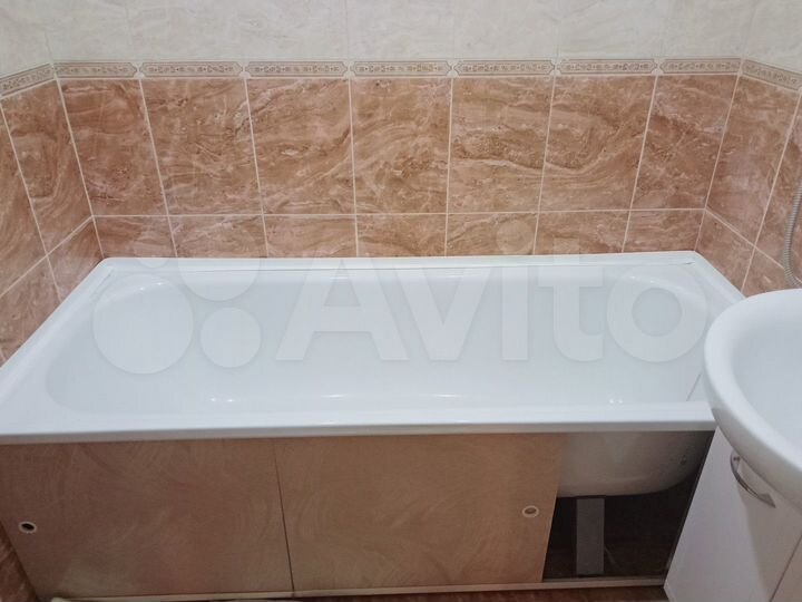 2-к. квартира, 53,4 м², 3/9 эт.