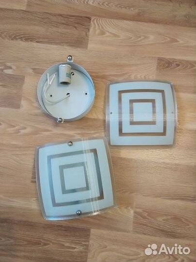 Светильник настенный