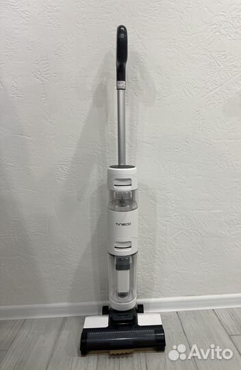 Пылесос Tineco новый