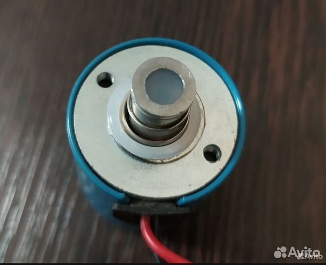 Автоматика старт-стоп для luxstahl 8M, Domspirt