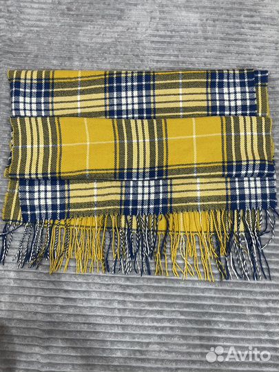 Шарфы и палантины