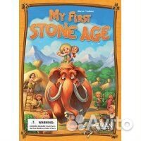 Детские настольные игры