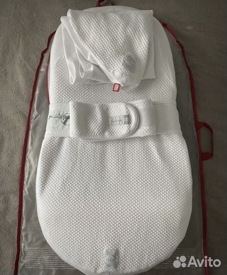 Red Castle CocoonaBaby эргономические коконы