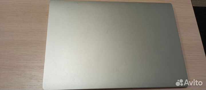 Ноутбук xiaomi