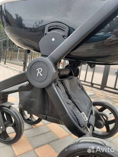 Детские коляски 2 в 1и 3в1