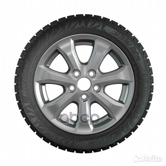 Cordiant Winter Drive PW-1 175/70 R14