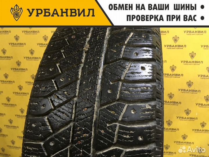 Continental ContiWinterViking 2 205/60 R16 99T