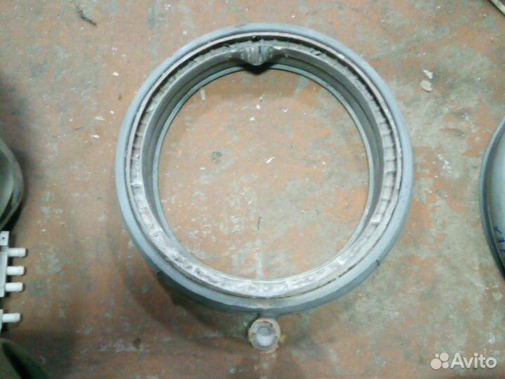 Манжета люка для стиральной машины Ardo б/у