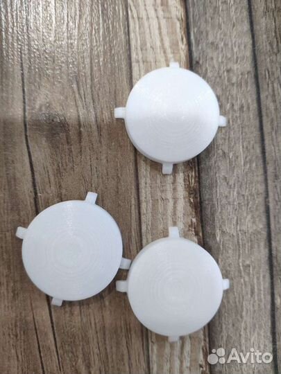 Кнопки на колеса для коляски stokke trailz terrain