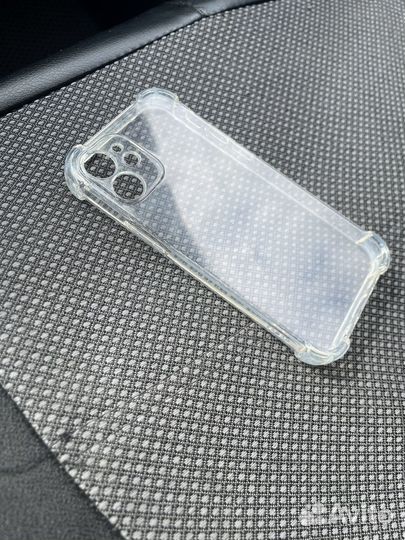 Чехол на iPhone 12 mini