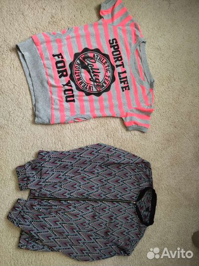 Женские вещи пакетом 42 размер