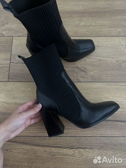 Ботильоны женские 39 размер
