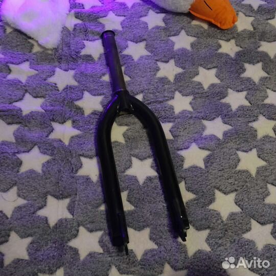 Вилка для BMX / Shadow