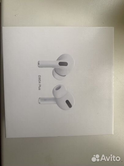 Airpods pro(hoco EW04 Plus)