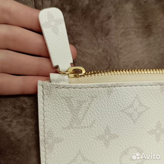 Louis Vuitton, папка для документов