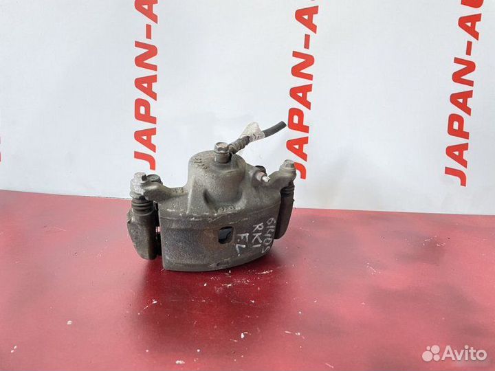 Суппорт передний левый Honda Stepwgn RK1 RK5 RK2