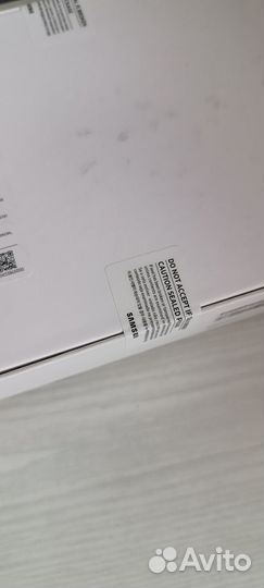 Samsung Galaxy Tab A7 lite LTE новый