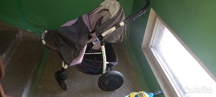 Коляска