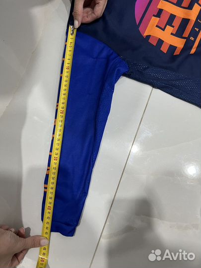 Джерси детское Fly rasing