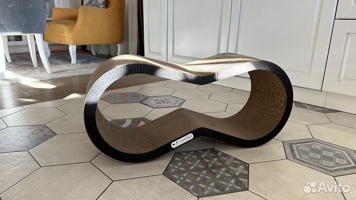 Когтеточка для кошек