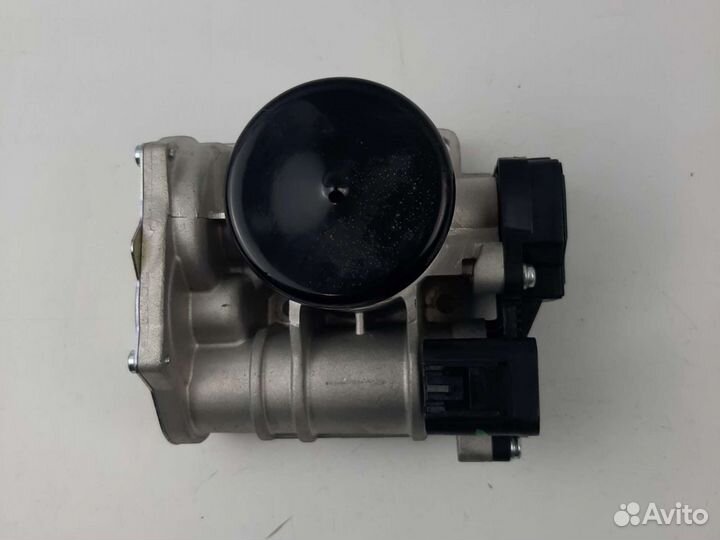 Дроссельная заслонка Luxgen 7