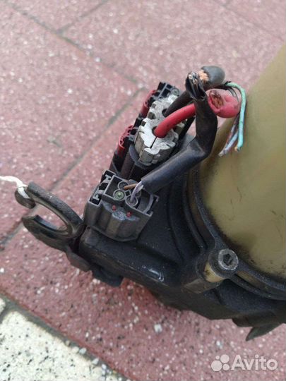 Эгур Мазда 3 bk