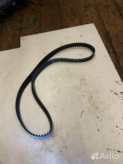 Ремень грм ваз 2110-2111-2112 16v 5539 136зуб