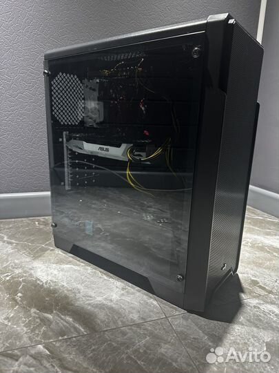 Игровой пк