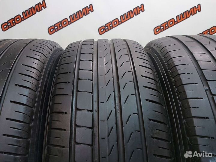 Pirelli Cinturato P7 215/65 R17 99V